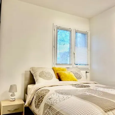Magnifique - 36m2 - Equipe Lägenhet Courcouronnes